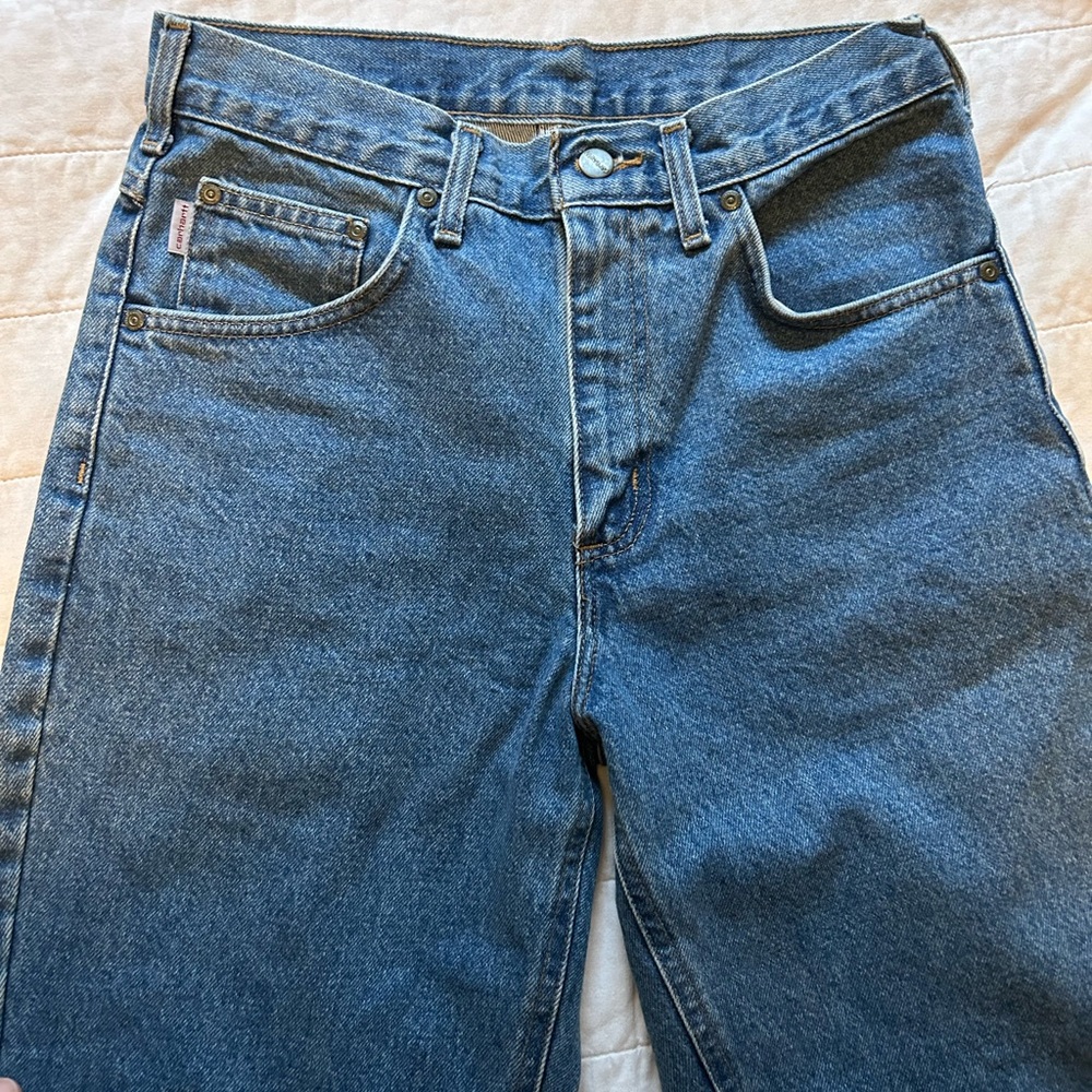 NWOT Carhartt jeans